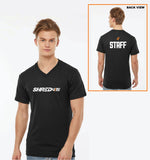 Unisex STAFF T-Shirt