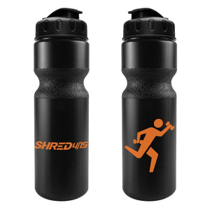 28 oz. Water Bottle (DISHWASHER SAFE)