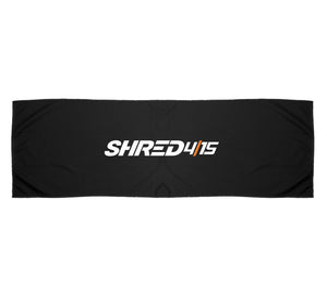 Fitness Cooling Towel