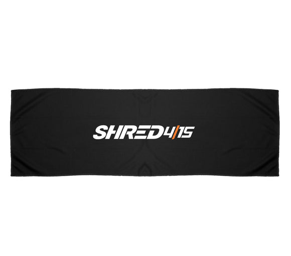 Fitness Cooling Towel